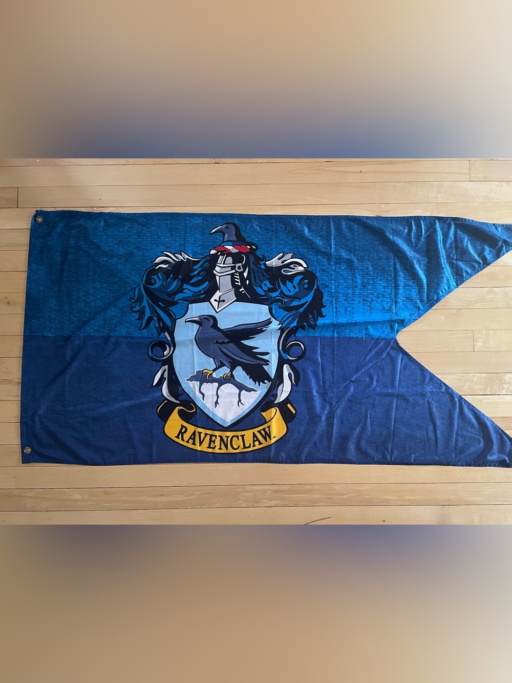 Harry Potter Ravenclaw Flag